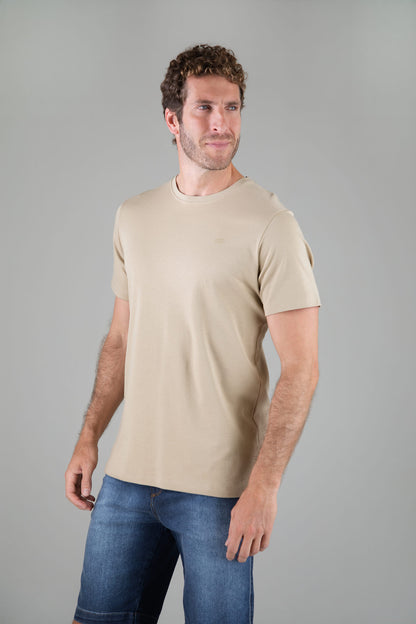 Camiseta Pima Masculina
