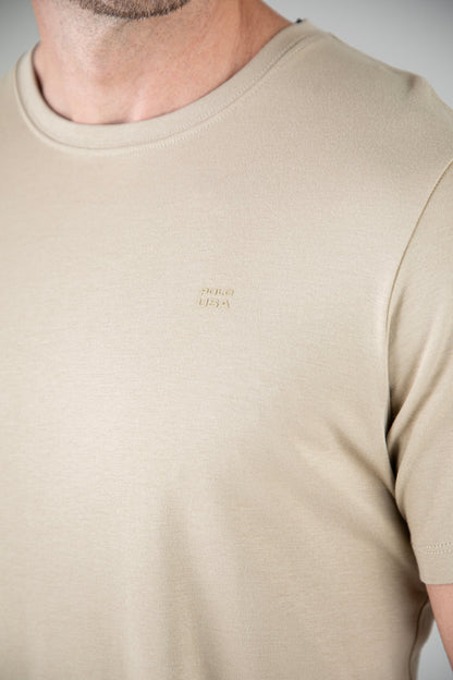 Camiseta Pima Masculina