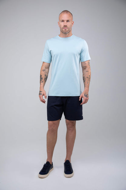 Camiseta Pima Masculina