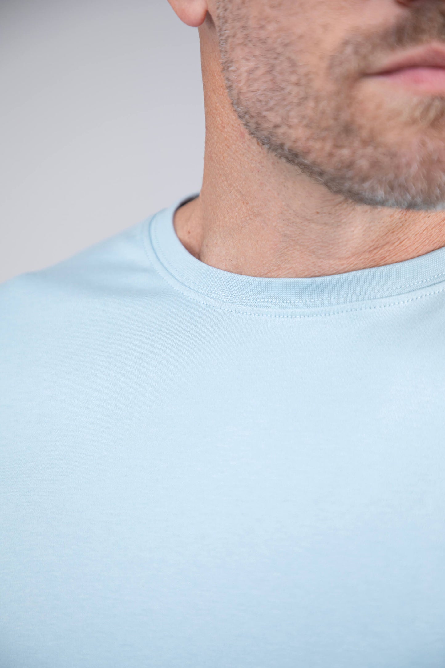 Camiseta Pima Masculina