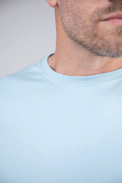 Camiseta Pima Masculina