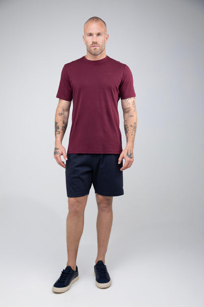 Camiseta Pima Masculina