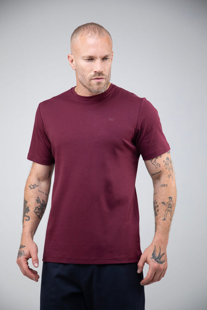 Camiseta Pima Masculina