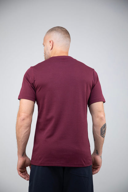 Camiseta Pima Masculina