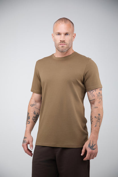 Camiseta Pima Masculina