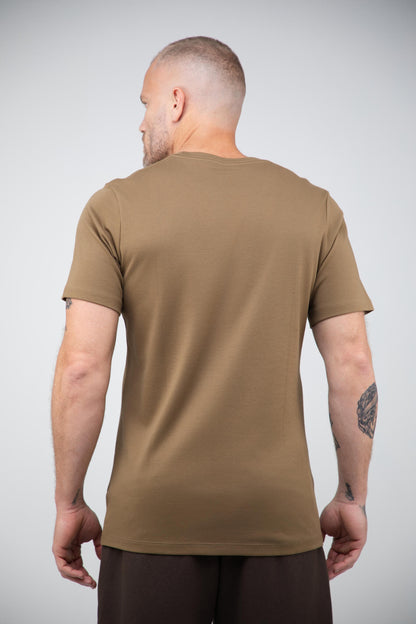 Camiseta Pima Masculina