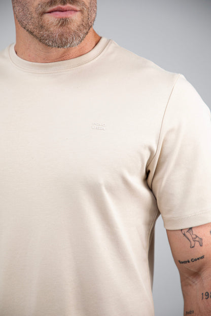 Camiseta Pima Masculina