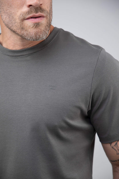 Camiseta Pima Masculina