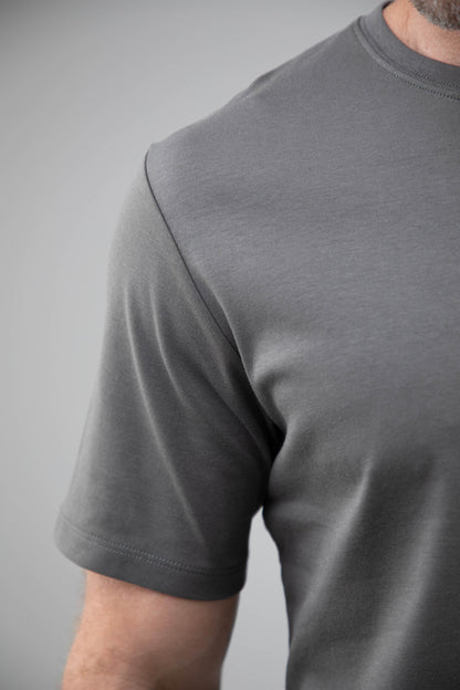 Camiseta Pima Masculina