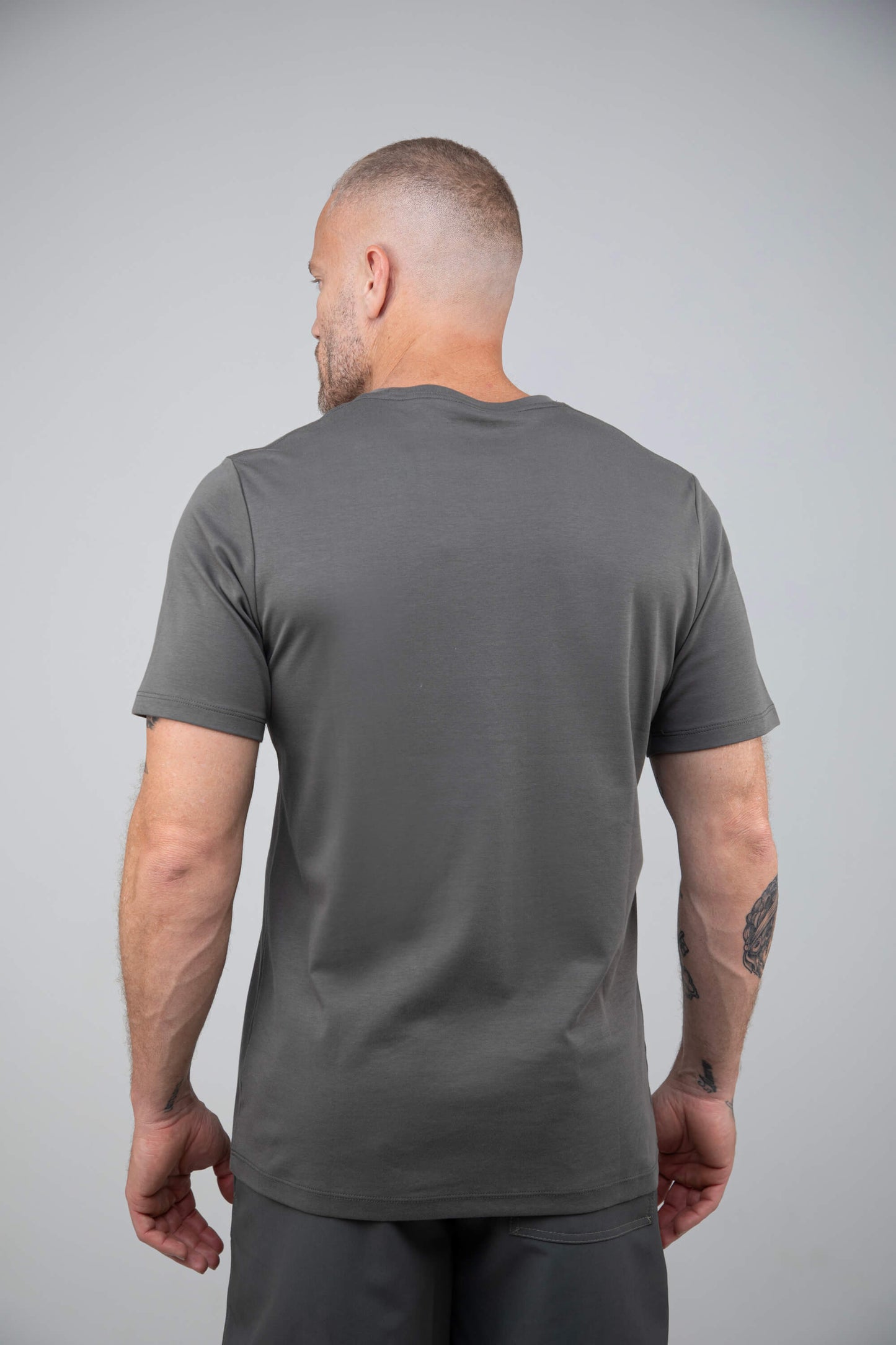 Camiseta Pima Masculina