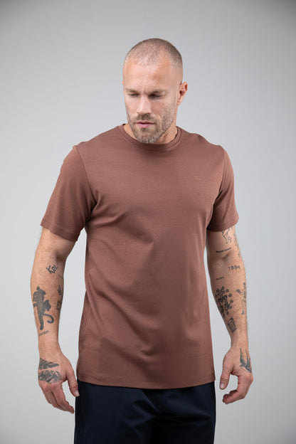 Camiseta Pima Masculina