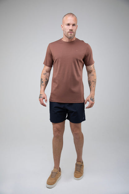 Camiseta Pima Masculina