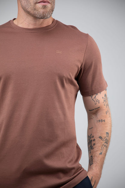 Camiseta Pima Masculina