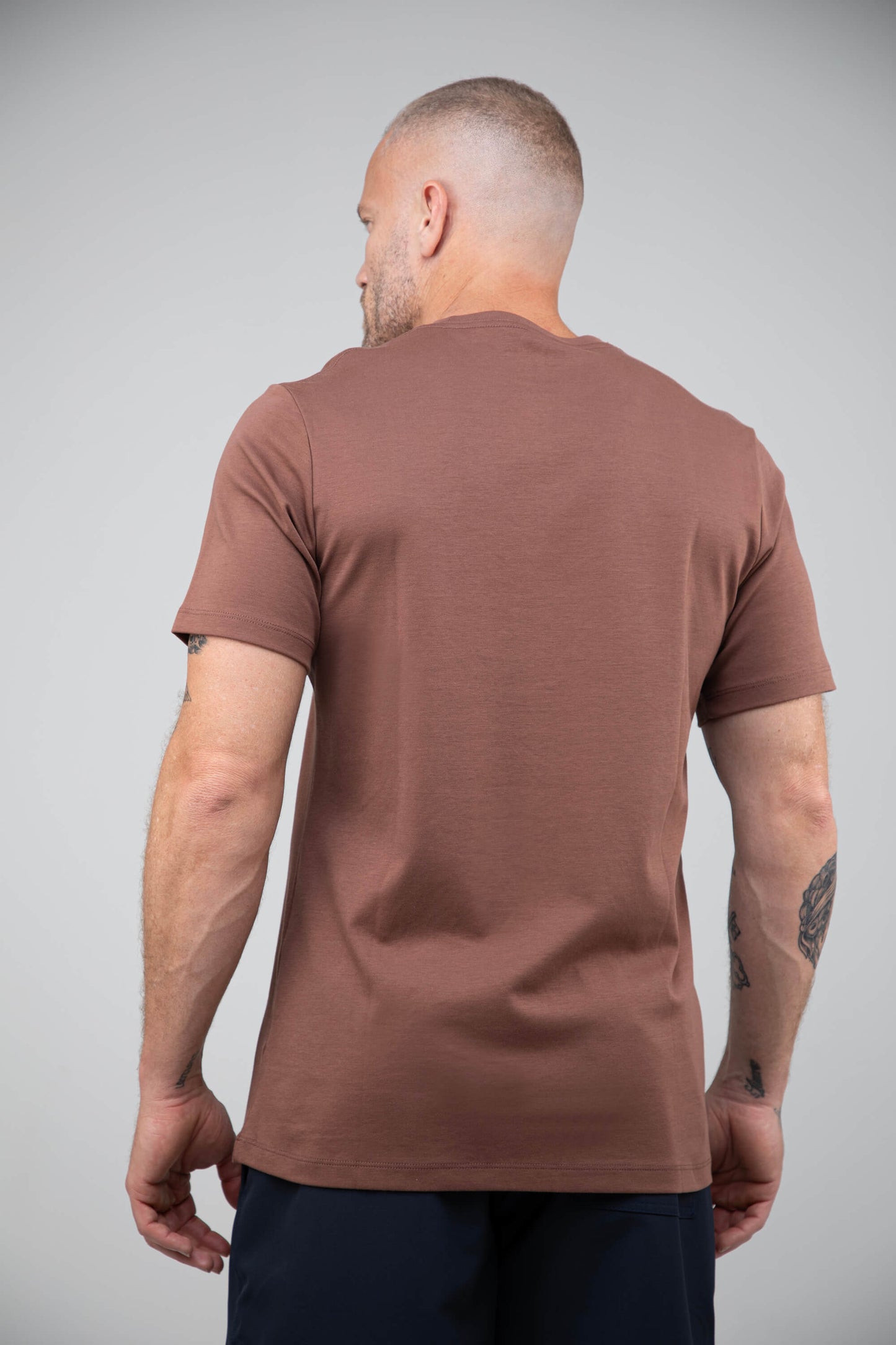 Camiseta Pima Masculina