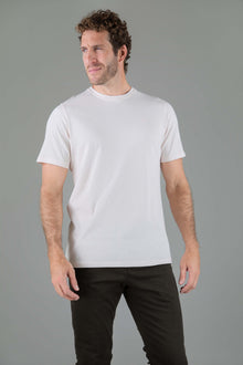 Camiseta Pima Masculina
