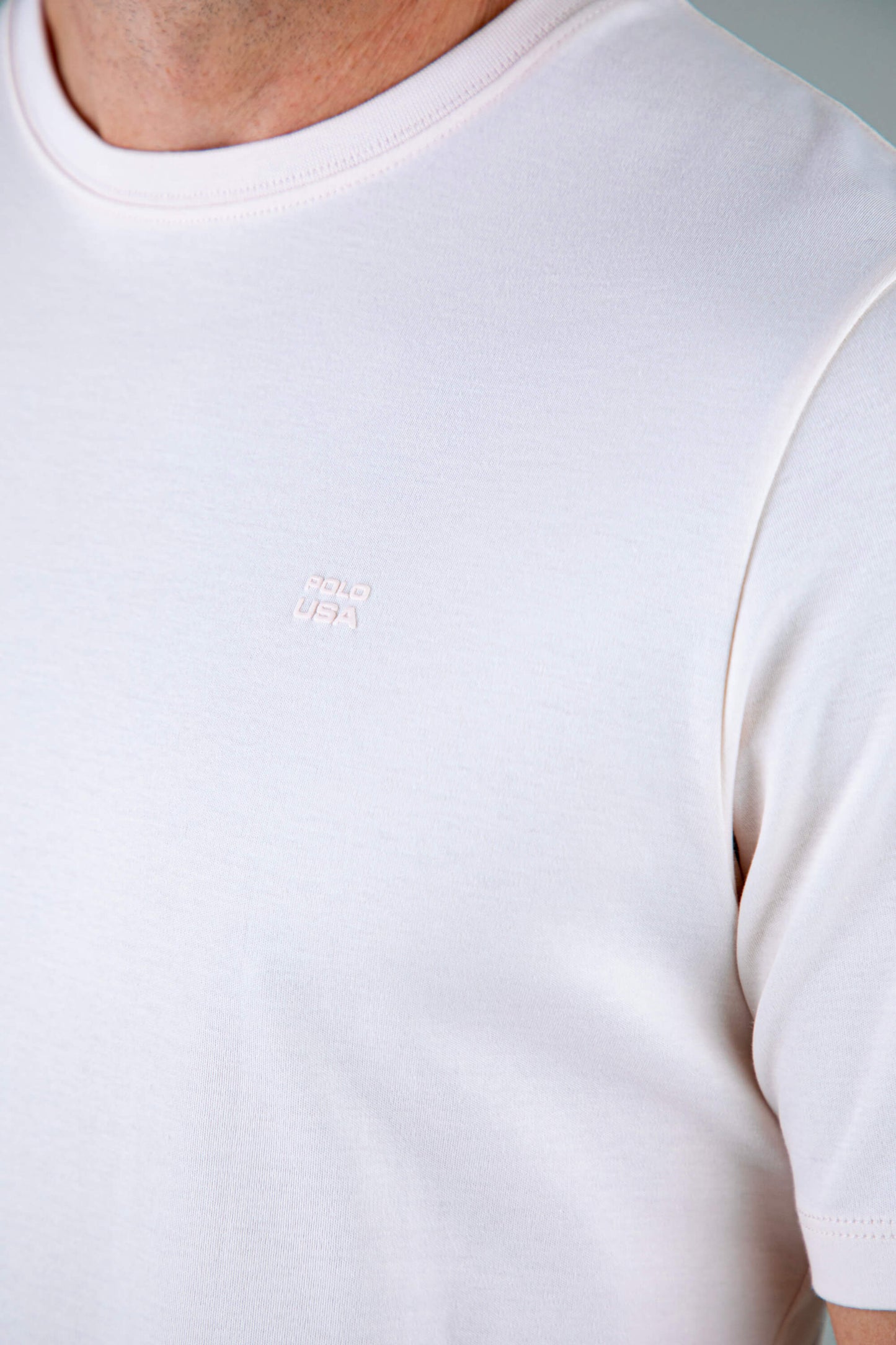 Camiseta Pima Masculina