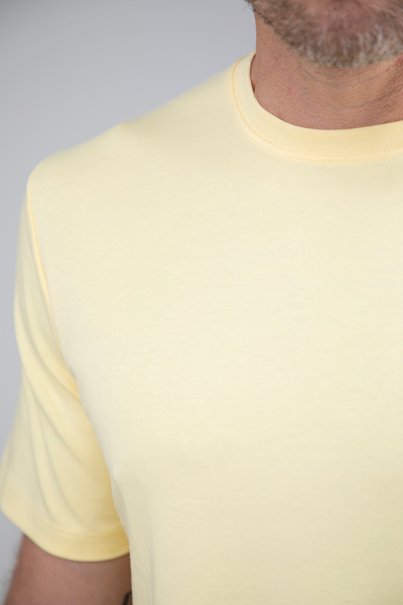 Camiseta Pima Masculina