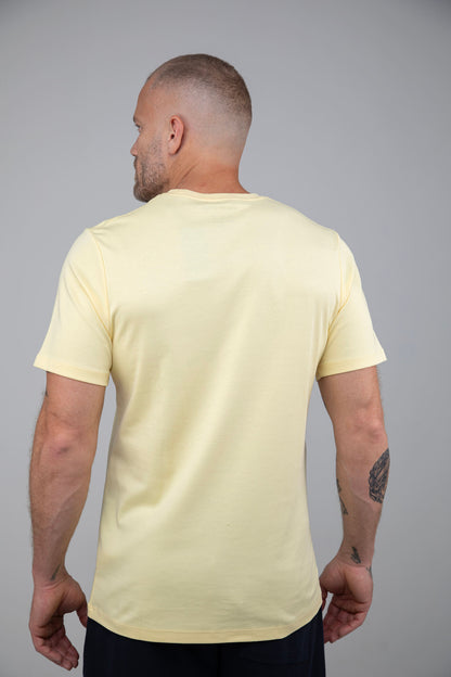 Camiseta Pima Masculina