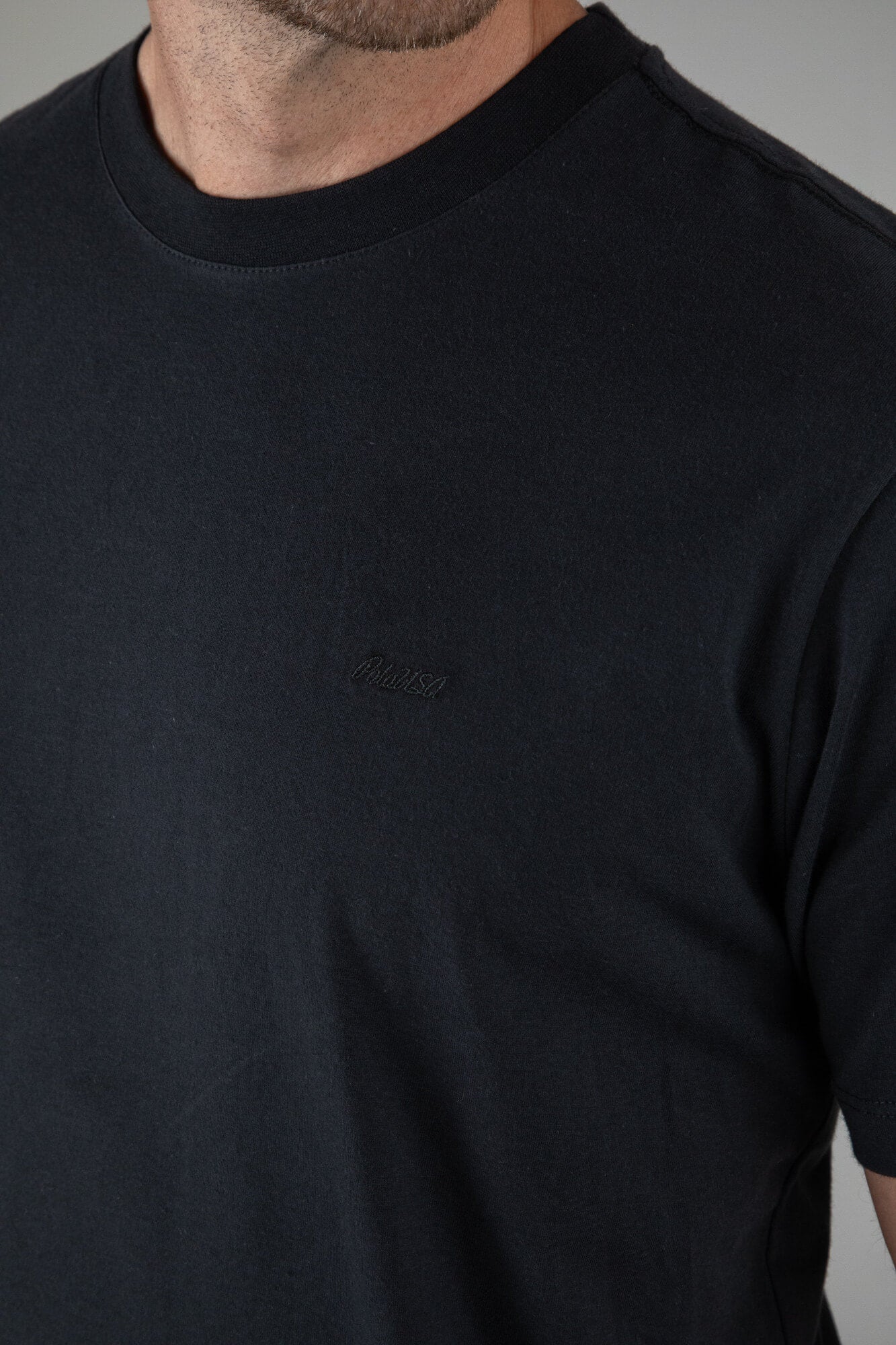 Camiseta Básica Masculina Soft Touch
