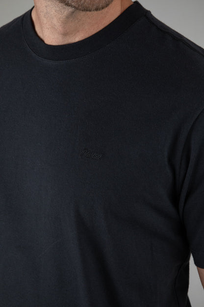 Camiseta Básica Masculina Soft Touch