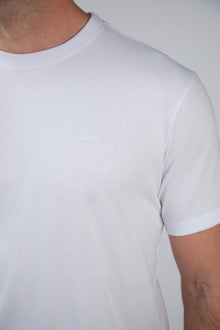 Camiseta Básica Masculina Soft Touch