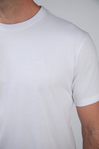 Camiseta Básica Masculina Soft Touch