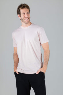 Camiseta Básica Masculina Soft Touch