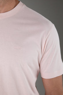 Camiseta Básica Masculina Soft Touch