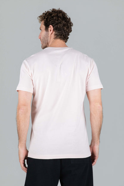 Camiseta Básica Masculina Soft Touch