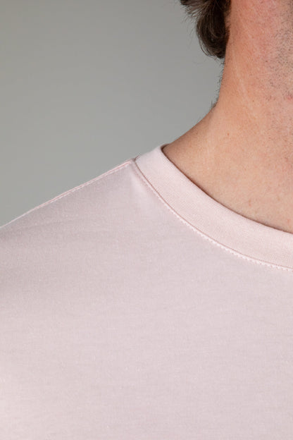 Camiseta Básica Masculina Soft Touch