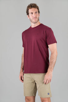 Camiseta Básica Masculina Soft Touch