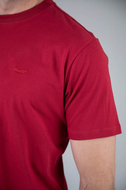 Camiseta Básica Masculina Soft Touch