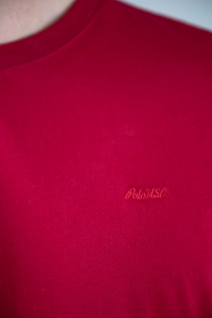 Camiseta Básica Masculina Soft Touch