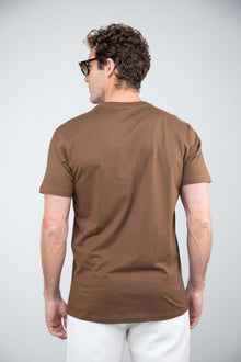 Camiseta Básica Masculina Soft Touch