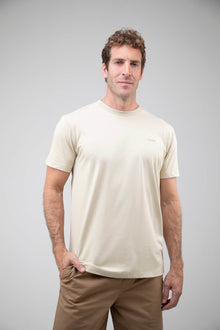 Camiseta Básica Masculina Soft Touch