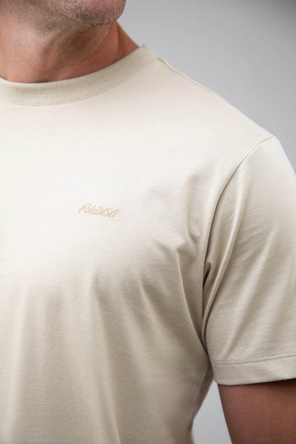 Camiseta Básica Masculina Soft Touch