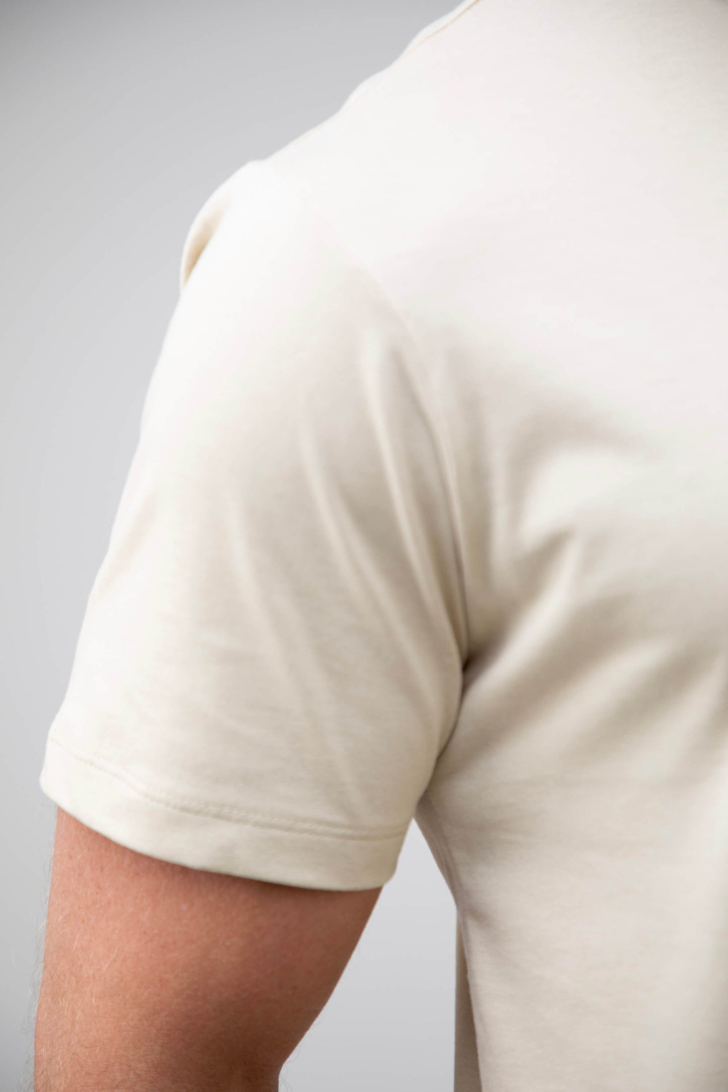 Camiseta Básica Masculina Soft Touch