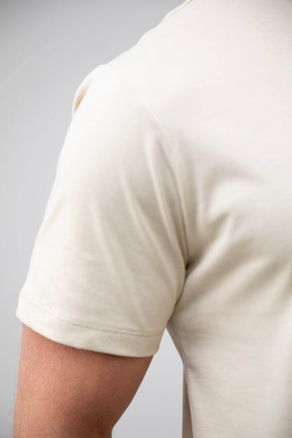 Camiseta Básica Masculina Soft Touch
