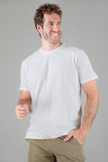 Camiseta Básica Masculina Soft Touch