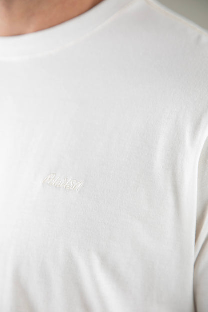 Camiseta Básica Masculina Soft Touch
