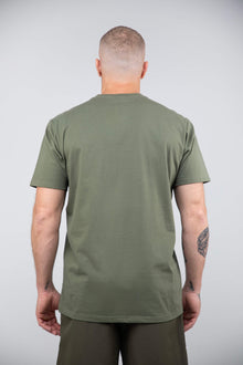 Camiseta Básica Masculina Soft Touch