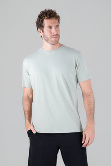 Camiseta Básica Masculina Soft Touch