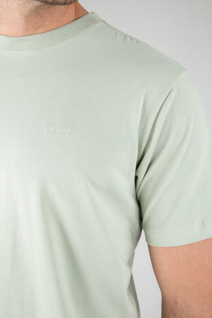 Camiseta Básica Masculina Soft Touch