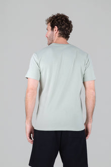 Camiseta Básica Masculina Soft Touch