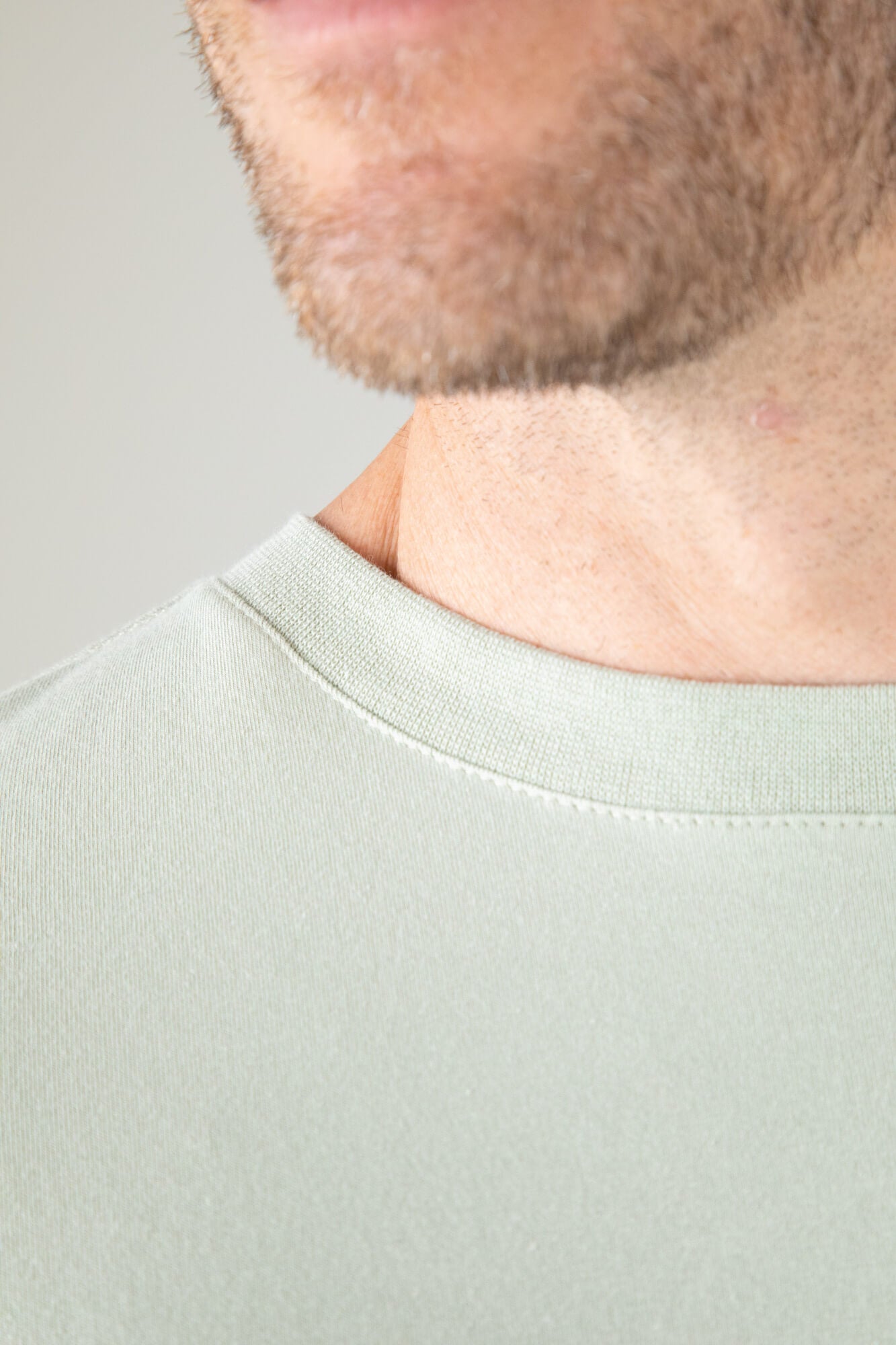 Camiseta Básica Masculina Soft Touch