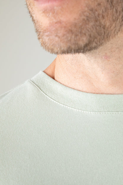 Camiseta Básica Masculina Soft Touch
