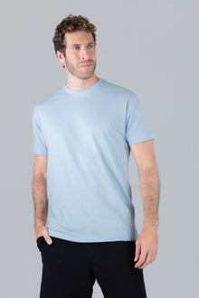 Camiseta Básica Masculina Soft Touch