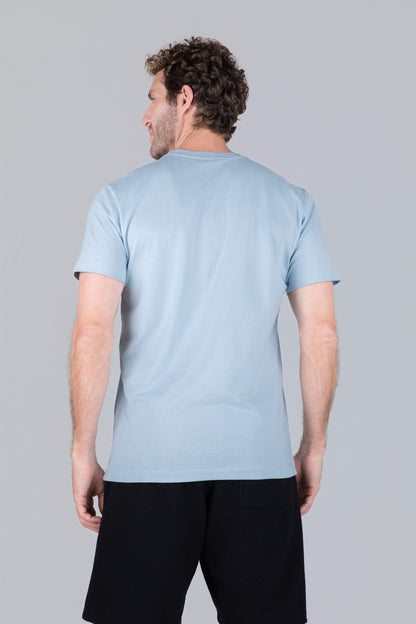 Camiseta Básica Masculina Soft Touch