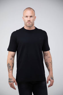 Camiseta Masculina em Suedine