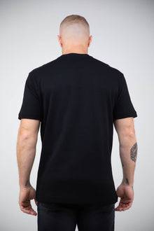 Camiseta Masculina em Suedine
